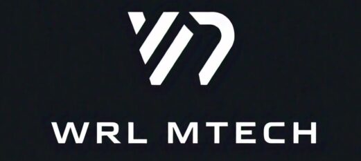 WRL M TECH Logo